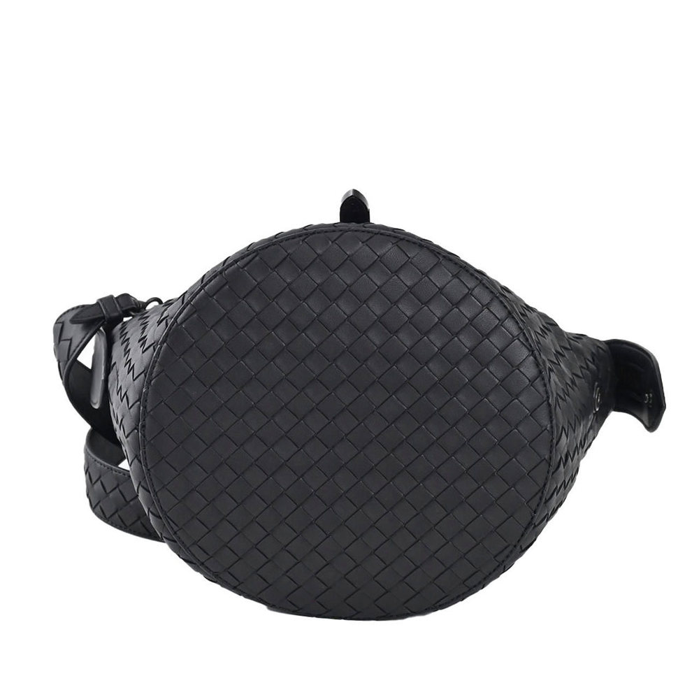 Bottega Veneta Handbag Black - Picture 4 of 7